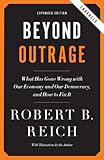 Beyond Outrage (Expanded, Enhanced Edition) (Vintage)
