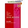 Juvenilia (The Cambridge Edition of the Works of Jane Austen)