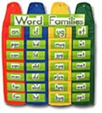 Crayon Shape Pocket Chart; 30 x 36, Multi-Colored; no. CD-5627