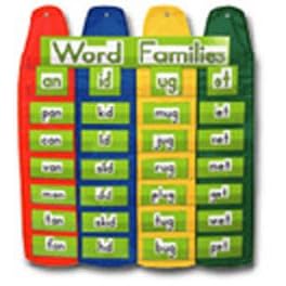 Click here to buy SHAPE POCKET CHART CRAYONS by Carson Dellosa.