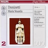 Donizetti: Maria Stuarda
