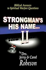 Strongman's His Name...II