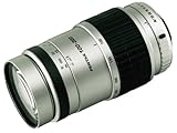 Pentax SCMP-FA, 100-300mm Autofocus Zoom Lens