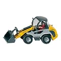 Siku 3529 - Radlader Kramer 480 (farblich sortiert)