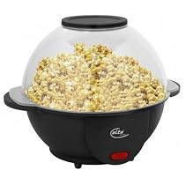 Elta PC120 Popcornmaschine