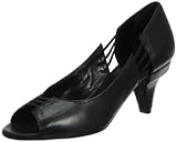 [トゥ レ ジュル] Tous Les Jours Lace Open Toe Les