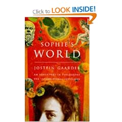 Sophie's World: A Novel About the History of Philosophy