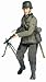 Dragon 1/6 Wilhelm Schaper - Wehrmacht MG34 Gunner