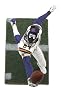McFarlane Toys NFL Sports Picks Series 10 Action Figure Randy Moss (Minnesota Vikings) Purple Jersey McFarlane Toys NFL Sports Picks Series 10 Action Figure Randy Moss (Minnesota Vikings) Purple Jersey