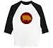 Search : Astrology Pig - Raglan 3/4 Sleeve T-Shirt
