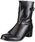 Life Stride Xavier A2062S1001, Damen, Stiefel, Schwarz (black), EU 38 (UK 5) (US 7)