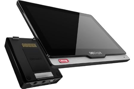 Lowest price for  BECKER revo