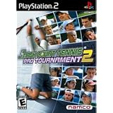 Smash Court Tennis 2: Pro Tournament by Namco