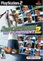 Smash Court Tennis 2: Pro Tournament