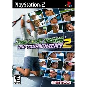 Smash Court Tennis 2: Pro Tournament