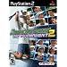 Smash Court Tennis 2: Pro Tournament game