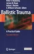 Ballistic Trauma