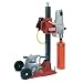 MK 157448 Manta III Core Drill Rig Milwaukee 4096 Slip Clutch