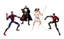 Marvel Legends Urban Legends Box Set