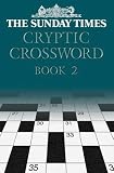 The Sunday Times Cryptic Crossword