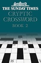 "Sunday Times" Cryptic Crossword: Bk. 2