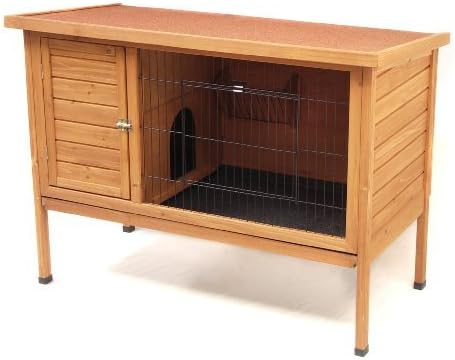 Meadow Lodge Hutches Lodge The Cottage Small Animal Hutch