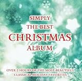 Produkt-Bild: Simply the Best Christmas Album