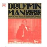 Drummin Man