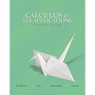 Click here to buy Calculus and its Applications (11th Edition) by Larry J. Goldstein, David I. Schneider, David I. Lay, and Nakhle H. Asmar.