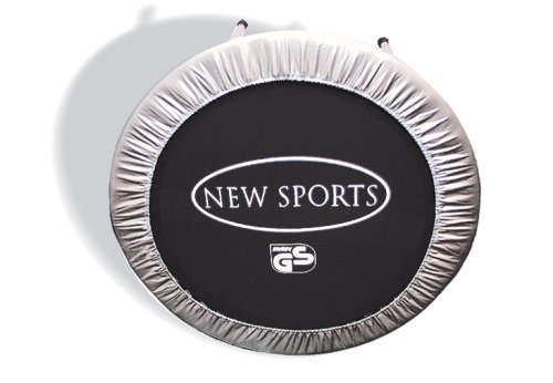 The Toy Company 563212 - NEW SPORTS Trampolin, faltbar The Toy Company 563212 - NEW SPORTS Trampolin, faltbar