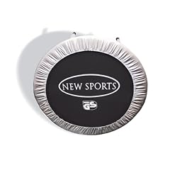 The Toy Company 563212 - NEW SPORTS Trampolin, faltbar