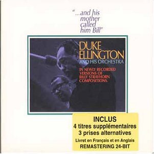 Duke Ellington - My Little Brown Book Lyrics - Zortam Music