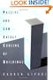 Passive Low Energy Cooling of Buildings (Architecture)