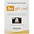 Amazon.com Flex Gift Card (Free 3-pack)