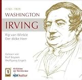 Rip van Winkle / Der dicke Herr - Washington Irving