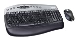 Microsoft Wireless Optical Desktop 2.0