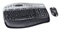 Microsoft Wireless Optical Desktop 2.0