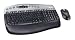 Microsoft Wireless Optical Desktop 2.0