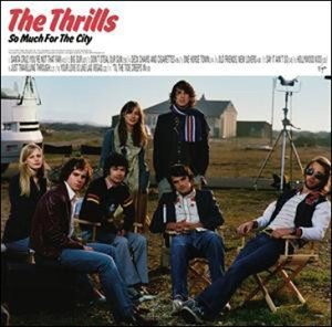 The Thrills - Til the Tide Creeps In Lyrics - Zortam Music