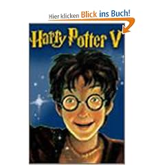 Harry Potter and the Order of the Phoenix (Book 5)