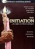 The Initiation (Midnight Madness Series)
