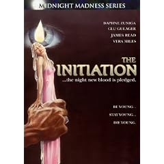 Initiation