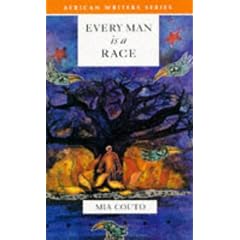 Every Man is a Race
