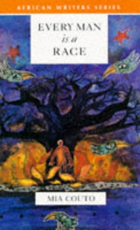 Every Man Is a Race (African Writers Series)