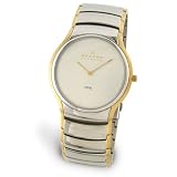 Skagen Men's Classic Watch #256LGX