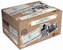 The X Files : L'Int&eacute;grale des 9 saisons - Coffret 59 DVD