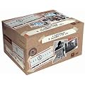 The X Files : L'Int�grale des 9 saisons - Coffret 59 DVD