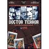 Le Train des / Dr. Terror's House of Horrors ( The Blood Suckers )  [ Origine Espagnole, Sans Langue Francaise ]