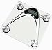 Sporting Goods : Newline Athletic Digital Glass Bathroom Scale, SEB0306-SL