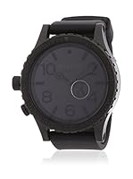 Nixon Reloj de cuarzo A058001 52 mm